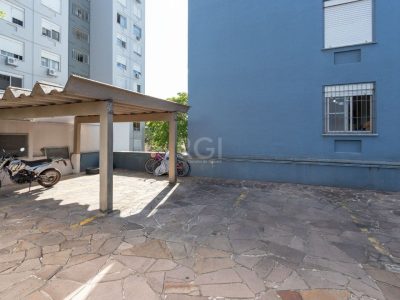 Apartamento à venda com 79m², 3 quartos, 1 vaga no bairro Cristal em Porto Alegre - Foto 25