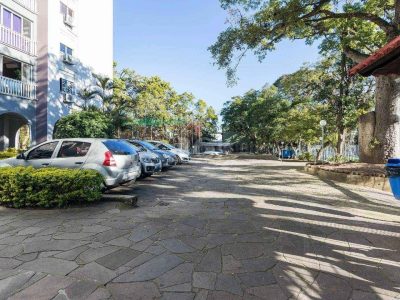 Apartamento à venda com 79m², 3 quartos, 1 vaga no bairro Cristal em Porto Alegre - Foto 33