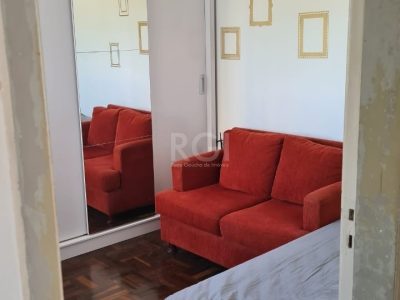 Apartamento à venda com 80m², 3 quartos, 1 suíte no bairro Bom Fim em Porto Alegre - Foto 5