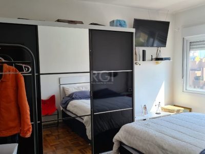 Apartamento à venda com 80m², 3 quartos, 1 suíte no bairro Bom Fim em Porto Alegre - Foto 11