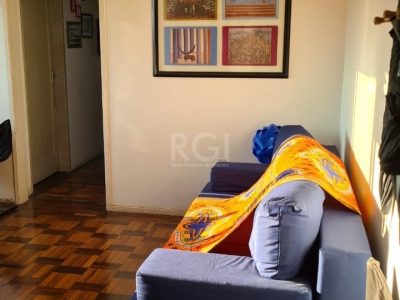 Apartamento à venda com 80m², 3 quartos, 1 suíte no bairro Bom Fim em Porto Alegre - Foto 12