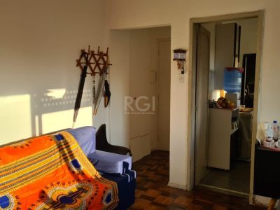 Apartamento à venda com 80m², 3 quartos, 1 suíte no bairro Bom Fim em Porto Alegre - Foto 14