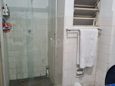 Apartamento à venda com 80m², 3 quartos, 1 suíte no bairro Bom Fim em Porto Alegre - Foto 16