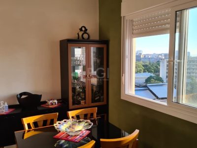 Apartamento à venda com 80m², 3 quartos, 1 suíte no bairro Bom Fim em Porto Alegre - Foto 17