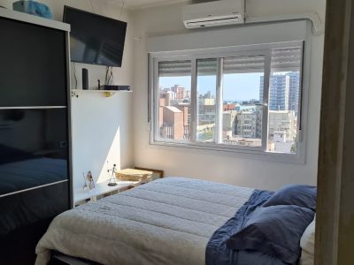 Apartamento à venda com 80m², 3 quartos, 1 suíte no bairro Bom Fim em Porto Alegre - Foto 19