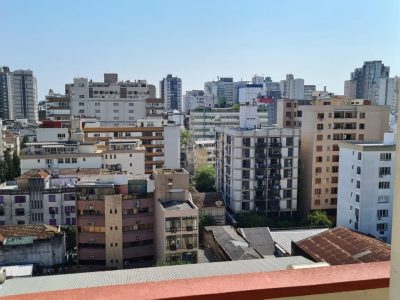 Apartamento à venda com 80m², 3 quartos, 1 suíte no bairro Bom Fim em Porto Alegre - Foto 23