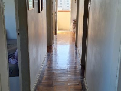 Apartamento à venda com 80m², 3 quartos, 1 suíte no bairro Bom Fim em Porto Alegre - Foto 24