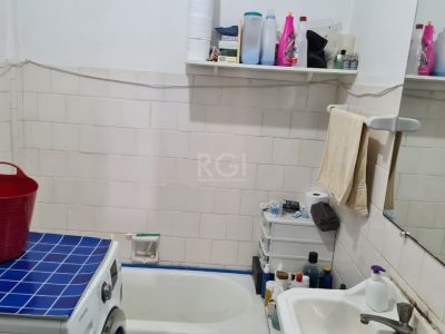 Apartamento à venda com 80m², 3 quartos, 1 suíte no bairro Bom Fim em Porto Alegre - Foto 26