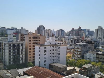 Apartamento à venda com 80m², 3 quartos, 1 suíte no bairro Bom Fim em Porto Alegre - Foto 27