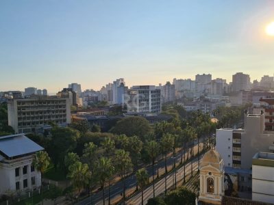 Apartamento à venda com 80m², 3 quartos, 1 suíte no bairro Bom Fim em Porto Alegre - Foto 28