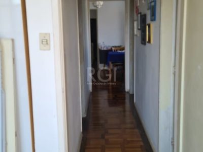 Apartamento à venda com 80m², 3 quartos, 1 suíte no bairro Bom Fim em Porto Alegre - Foto 29