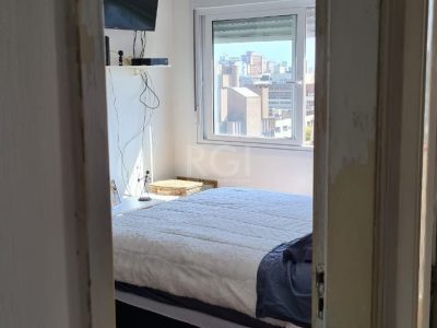 Apartamento à venda com 80m², 3 quartos, 1 suíte no bairro Bom Fim em Porto Alegre - Foto 30