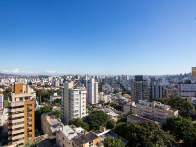 Apartamento à venda com 123m², 3 quartos, 1 suíte, 2 vagas no bairro Petrópolis em Porto Alegre - Foto 4