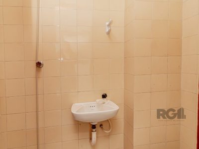 Apartamento à venda com 118m², 2 quartos, 1 vaga no bairro São João em Porto Alegre - Foto 21