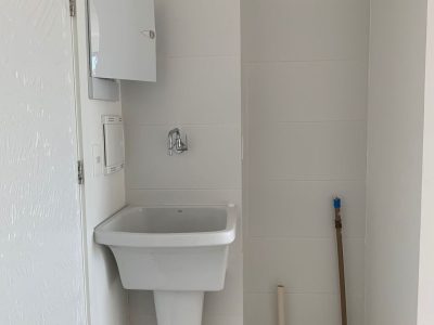 Apartamento à venda com 40m², 1 quarto, 1 vaga no bairro Azenha em Porto Alegre - Foto 21