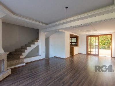 Casa Condominio à venda com 237m², 3 quartos, 1 suíte, 2 vagas no bairro Ipanema em Porto Alegre - Foto 13