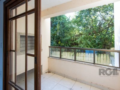 Casa Condominio à venda com 237m², 3 quartos, 1 suíte, 2 vagas no bairro Ipanema em Porto Alegre - Foto 15