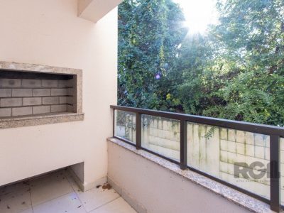 Casa Condominio à venda com 237m², 3 quartos, 1 suíte, 2 vagas no bairro Ipanema em Porto Alegre - Foto 16