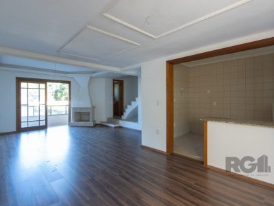 Casa Condominio à venda com 237m², 3 quartos, 1 suíte, 2 vagas no bairro Ipanema em Porto Alegre - Foto 18