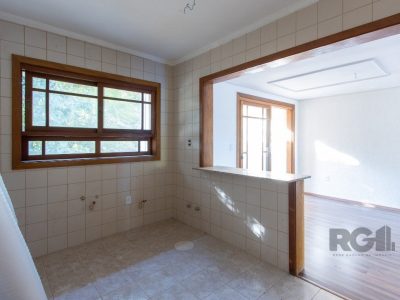 Casa Condominio à venda com 237m², 3 quartos, 1 suíte, 2 vagas no bairro Ipanema em Porto Alegre - Foto 22