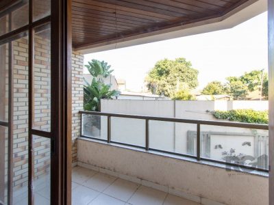 Casa Condominio à venda com 237m², 3 quartos, 1 suíte, 2 vagas no bairro Ipanema em Porto Alegre - Foto 23