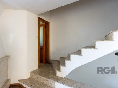 Casa Condominio à venda com 237m², 3 quartos, 1 suíte, 2 vagas no bairro Ipanema em Porto Alegre - Foto 26