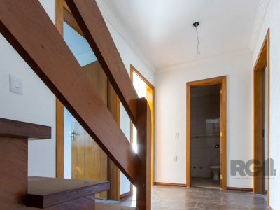 Casa Condominio à venda com 237m², 3 quartos, 1 suíte, 2 vagas no bairro Ipanema em Porto Alegre - Foto 29