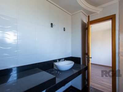 Casa Condominio à venda com 237m², 3 quartos, 1 suíte, 2 vagas no bairro Ipanema em Porto Alegre - Foto 34