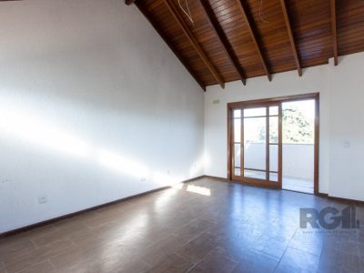 Casa Condominio à venda com 237m², 3 quartos, 1 suíte, 2 vagas no bairro Ipanema em Porto Alegre - Foto 46