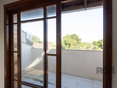 Casa Condominio à venda com 237m², 3 quartos, 1 suíte, 2 vagas no bairro Ipanema em Porto Alegre - Foto 49