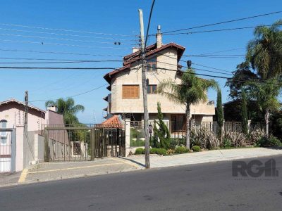 Casa Condominio à venda com 237m², 3 quartos, 1 suíte, 2 vagas no bairro Ipanema em Porto Alegre - Foto 53