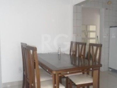 Apartamento à venda com 74m², 2 quartos no bairro Azenha em Porto Alegre - Foto 3