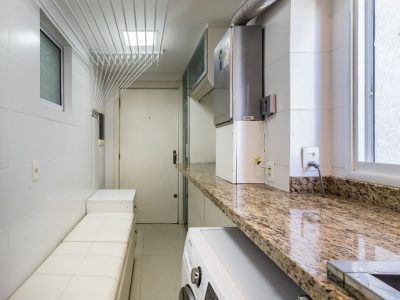 Apartamento à venda com 125m², 3 quartos, 1 suíte, 2 vagas no bairro Jardim Europa em Porto Alegre - Foto 315