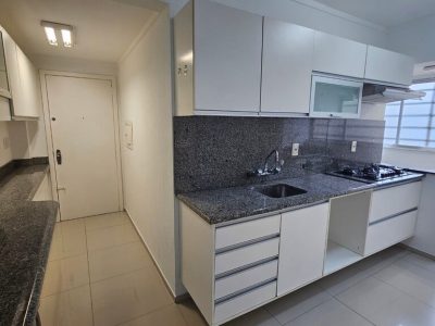 Apartamento à venda com 149m², 3 quartos, 1 suíte, 2 vagas no bairro Mont Serrat em Porto Alegre - Foto 15