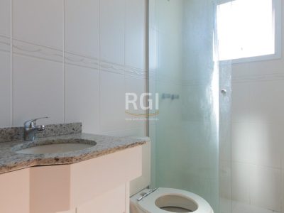 Apartamento à venda com 62m², 2 quartos, 1 suíte, 1 vaga no bairro Passo d'Areia em Porto Alegre - Foto 8