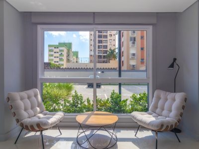 Apartamento à venda com 27m², 1 quarto, 1 vaga no bairro Partenon em Porto Alegre - Foto 16