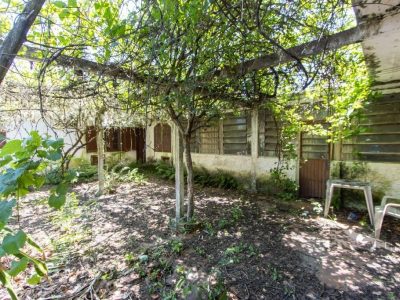 Casa à venda com 220m², 4 quartos, 3 vagas no bairro Tristeza em Porto Alegre - Foto 28