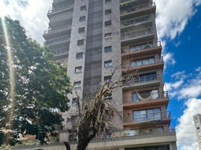 Apartamento à venda com 117m², 3 quartos, 3 suítes, 2 vagas no bairro Petrópolis em Porto Alegre - Foto 20