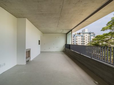 Apartamento à venda com 111m², 2 quartos, 2 suítes, 2 vagas no bairro Mont Serrat em Porto Alegre - Foto 11