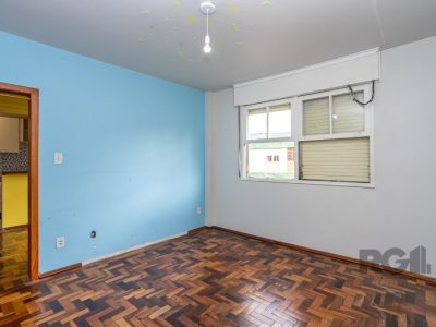 Apartamento à venda com 42m², 1 quarto, 1 vaga no bairro Petrópolis em Porto Alegre - Foto 3