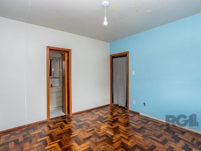 Apartamento à venda com 42m², 1 quarto, 1 vaga no bairro Petrópolis em Porto Alegre - Foto 5