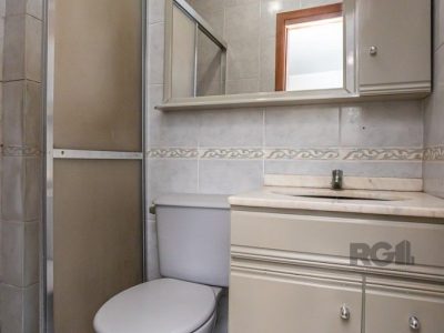 Apartamento à venda com 42m², 1 quarto, 1 vaga no bairro Petrópolis em Porto Alegre - Foto 6