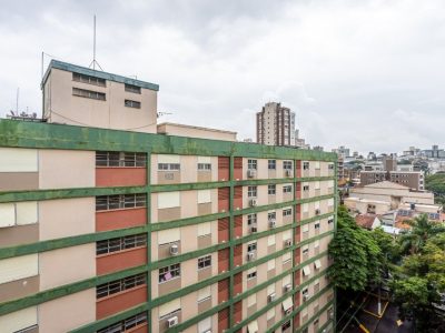 Apartamento à venda com 42m², 1 quarto, 1 vaga no bairro Petrópolis em Porto Alegre - Foto 18