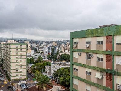 Apartamento à venda com 42m², 1 quarto, 1 vaga no bairro Petrópolis em Porto Alegre - Foto 19