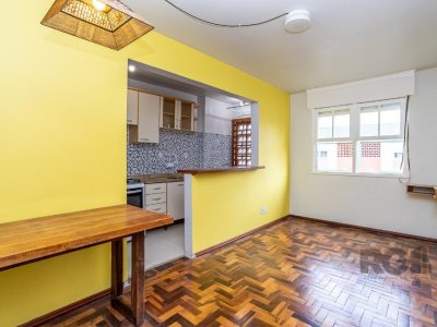 Apartamento à venda com 42m², 1 quarto, 1 vaga no bairro Petrópolis em Porto Alegre - Foto 8