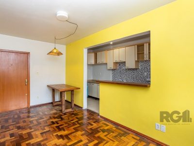 Apartamento à venda com 42m², 1 quarto, 1 vaga no bairro Petrópolis em Porto Alegre - Foto 10