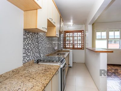 Apartamento à venda com 42m², 1 quarto, 1 vaga no bairro Petrópolis em Porto Alegre - Foto 13