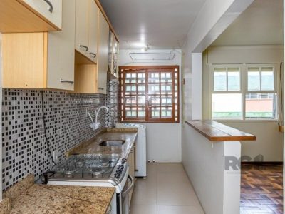 Apartamento à venda com 42m², 1 quarto, 1 vaga no bairro Petrópolis em Porto Alegre - Foto 14