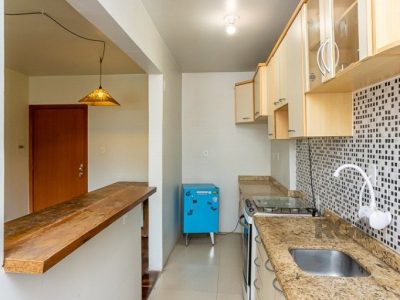 Apartamento à venda com 42m², 1 quarto, 1 vaga no bairro Petrópolis em Porto Alegre - Foto 17