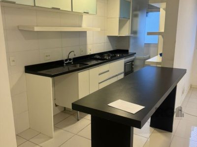 Apartamento à venda com 55m², 2 quartos, 1 vaga no bairro Passo d'Areia em Porto Alegre - Foto 2